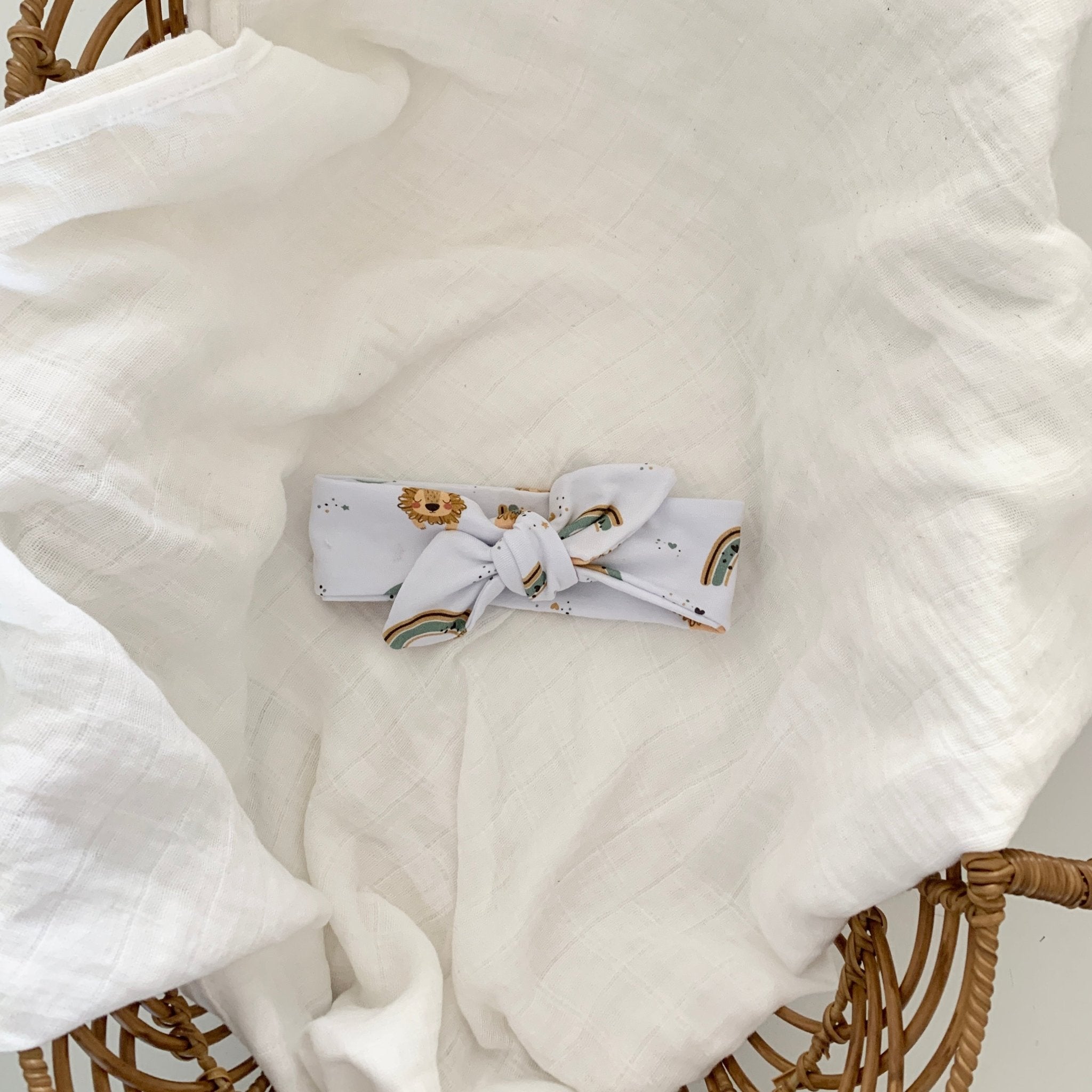 Bows/Headbands - Last Chance Buy - Smitten Bub Co.