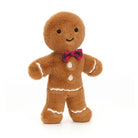 Jellycat Jolly Gingerbread Fred Original - Smitten Bub Co.