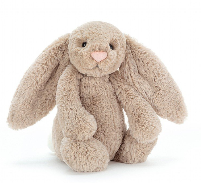Free Gift with Purchase - Small Jellycat Bunny