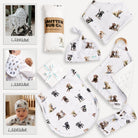 LABRADOR | Baby Bundle - Smitten Bub Co.