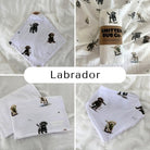 Labrador | 6 Items + Gift - Smitten Bub Co.