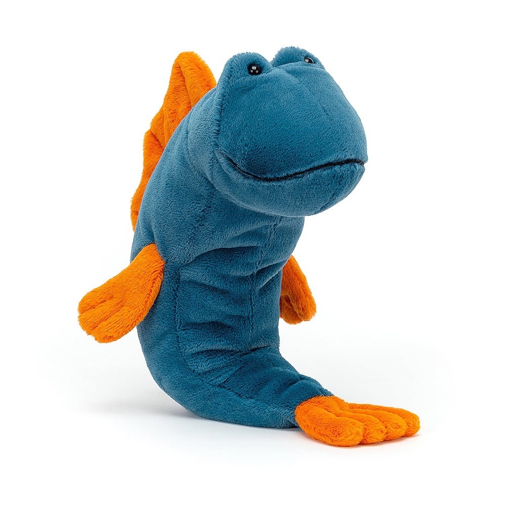 Jellycat Mack Mudskipper - Smitten Bub Co.