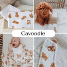 Cavoodle | 6 Items + Gift - Smitten Bub Co.