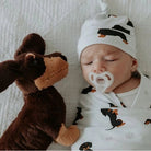 Dachshund | 6 Items + Gift (Limited Availability) - Smitten Bub Co.