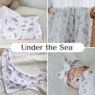 Under the Sea | 6 Items + Gift - Smitten Bub Co.