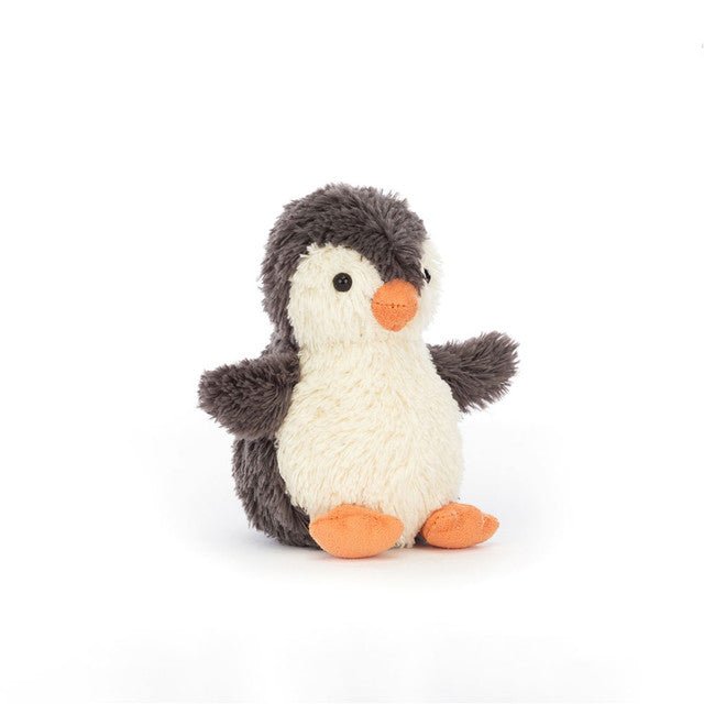 Jellycat Peanut Penguin SMALL - Smitten Bub Co.