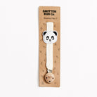 Cotton Dummy Clip - Smitten Bub Co.