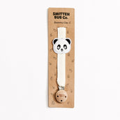 Cotton Dummy Clip - Smitten Bub Co.