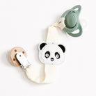 Cotton Dummy Clip - Smitten Bub Co.