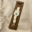 Cotton Dummy Clip - Smitten Bub Co.