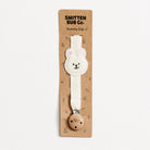 Cotton Dummy Clip - Smitten Bub Co.