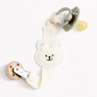 Cotton Dummy Clip - Smitten Bub Co.