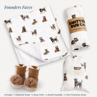 Founders Fave Bundle - Smitten Bub Co.