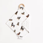 ROTTWEILER | Baby Comforter - Smitten Bub Co.