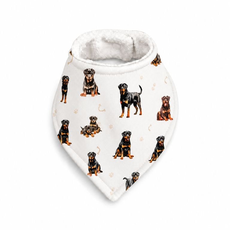 ROTTWEILER | Baby Bundle - Smitten Bub Co.
