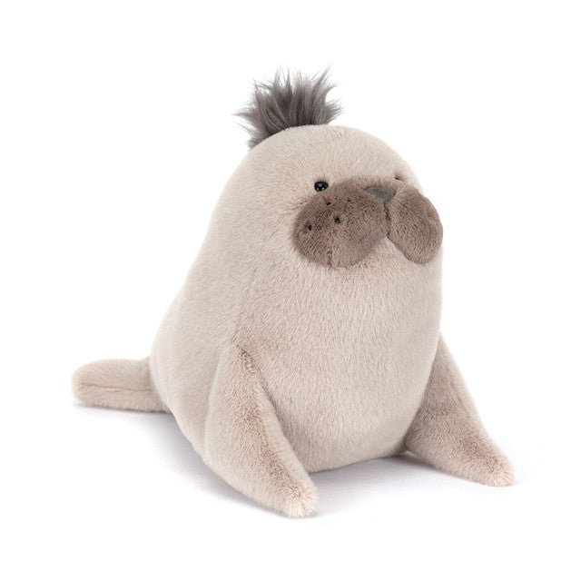 Jellycat Roarwell Sea Lion - Smitten Bub Co.