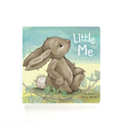 Jellycat - Little Me Book - Smitten Bub Co.