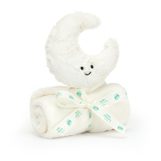 Jellycat Amuseables Moon Soother - Smitten Bub Co.