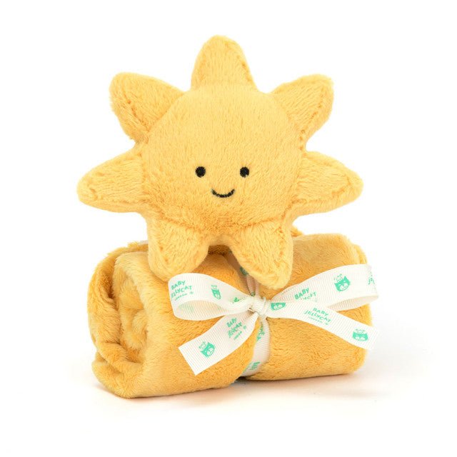 Jellycat Amuseables Sun Soother - Smitten Bub Co.