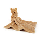 Jellycat Bartholomew Bear Soother - Smitten Bub Co.
