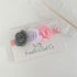 Baby Girl Toddler & Newborn Bow Sets - Smitten Bub Co.