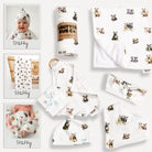 STAFFY | Baby Bundle - Smitten Bub Co.