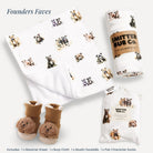 Founders Fave Bundle - Smitten Bub Co.