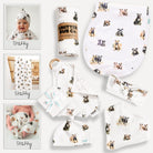STAFFY | Baby Bundle - Smitten Bub Co.