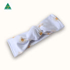 Here comes the Sun - Topknot Bow - Smitten Bub Co.