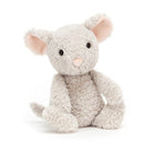 Jellycat Tumbletuft Mouse - Smitten Bub Co.