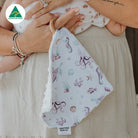 Under the Sea, Octopus & Turtles Comforter - Smitten Bub Co.