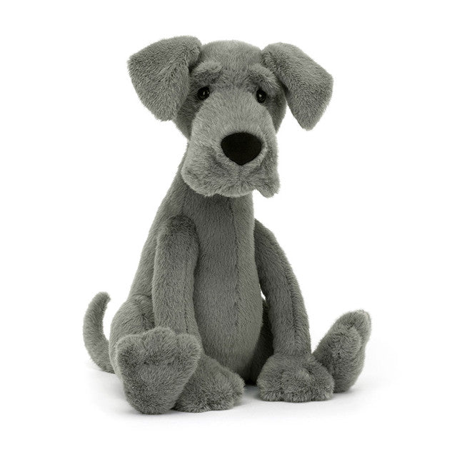 Jellycat Charmed Dante offers Blue Puppy Dog 15