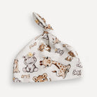 BABY SAFARI ANIMAL | Beanie - Smitten Bub Co.