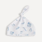 BLUE SEASHELL | Beanie - Smitten Bub Co.