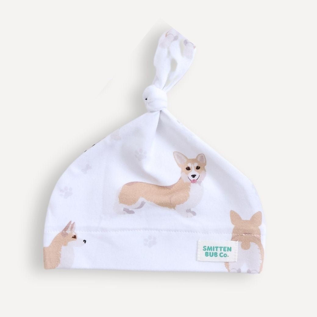 CORGI | Baby Bundle - Smitten Bub Co.