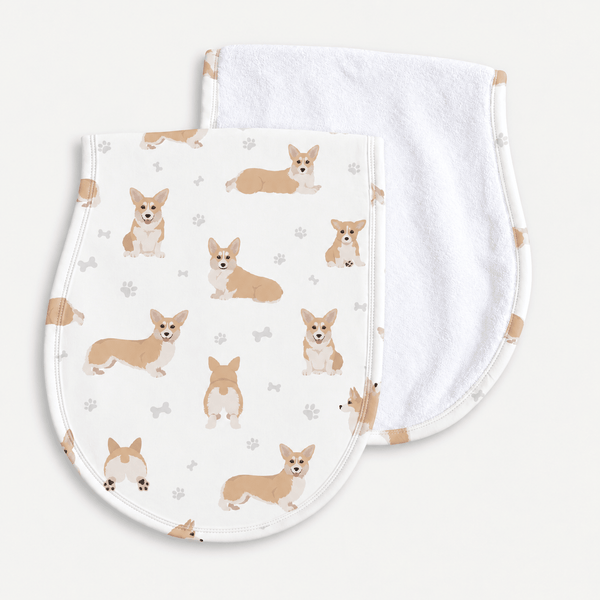 CORGI | Baby Bundle - Smitten Bub Co.