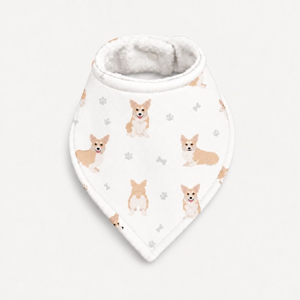 CORGI | Baby Bundle - Smitten Bub Co.