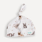 FRENCH BULLDOG | Beanie - Smitten Bub Co.