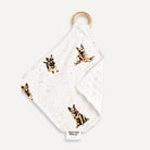 GERMAN SHEPHERD | Baby Comforter - Smitten Bub Co.