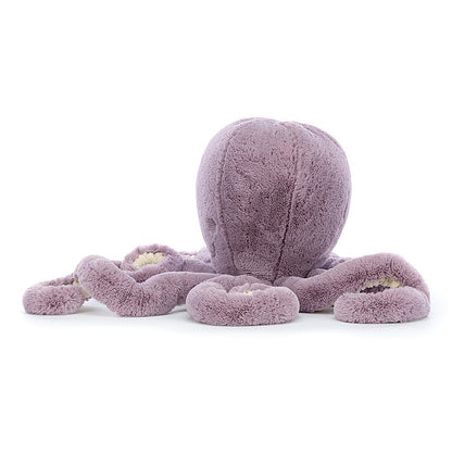 Jellycat Octopus Maya