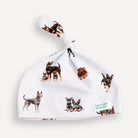 KELPIE | Beanie - Smitten Bub Co.