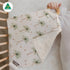 Palms & Coconut Comforter - Smitten Bub Co.