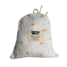 Here comes the Sun | Fitted Cot Sheets - Smitten Bub Co.
