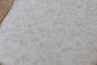 Z Autumn Whispers | Fitted Cot and Bassinet Sheets - Smitten Bub Co.