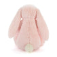 Jellycat Bashful Pink Bunny MEDIUM