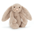 Jellycat Bashful Beige Bunny MEDIUM - Smitten Bub Co.