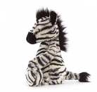Jellycat Bashful Zebra MEDIUM - Smitten Bub Co.