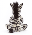 Jellycat Bashful Zebra MEDIUM - Smitten Bub Co.