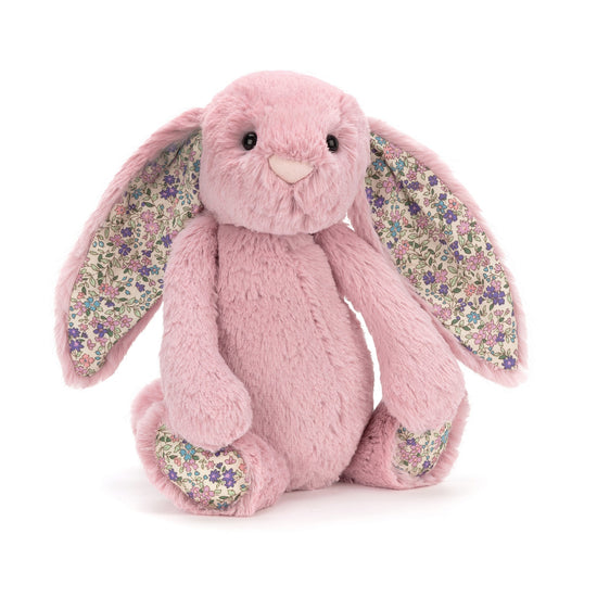 Jellycat Tulip Blossom Bunny SMALL