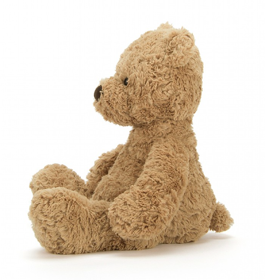 Jellycat Bumbly Bear